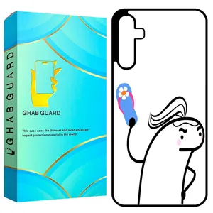 Ghab Guard GCHPA35 Cover For Samsung Galaxy A35 5G