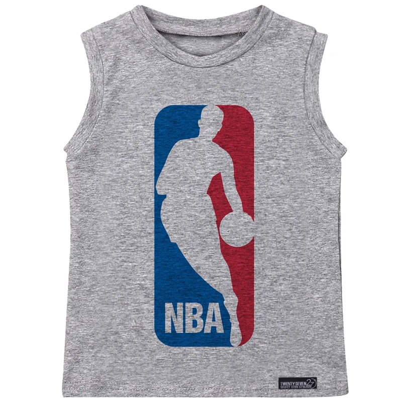 تاپ پسرانه 27 مدل NBA کد MH295