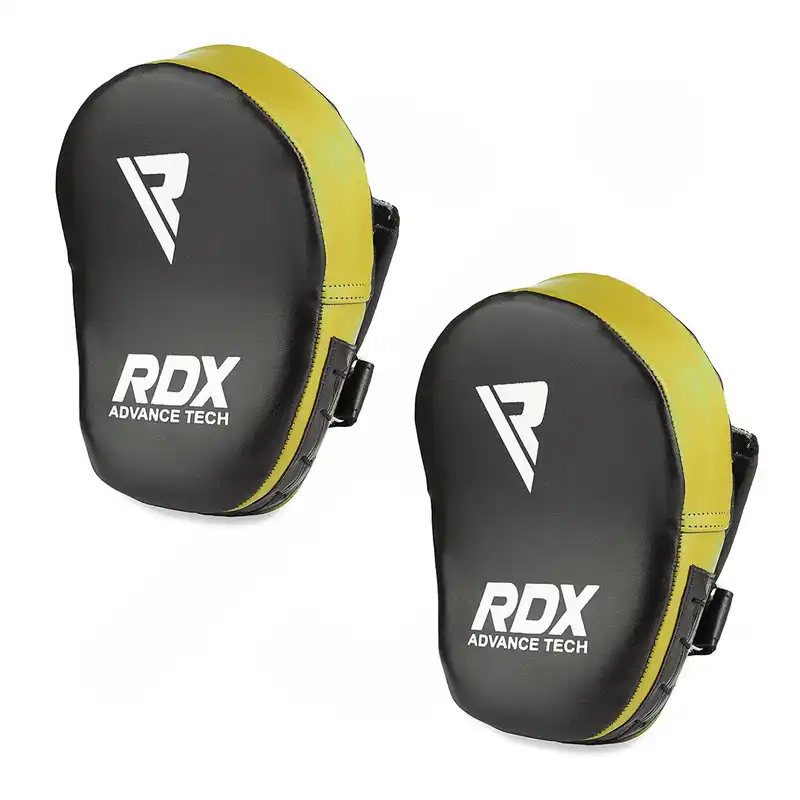 میت رزمی آر دی ایکس مدل پنجه ای فومی بسته 2 عددی