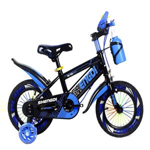 دوچرخه کودک شهری مدل Shandian سایز طوقه 16 اینچ
