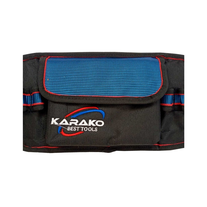 کیف ابزار کمری کاراکو مدل 5232 کیف ابزار کمری کاراکو مدل 5232