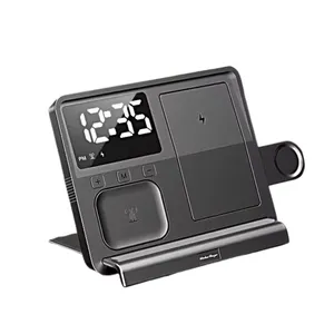 داک شارژر 5 کاره توان 25 وات مدل Cv1