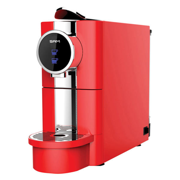 اسپرسو ساز سام مدل SAM-CM 770