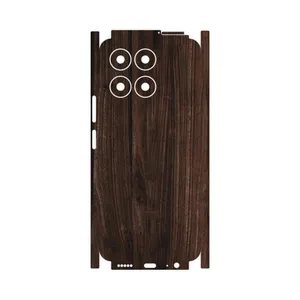 MAHOOT Dark_Walnut_Wood-FullSkin Cover Sticker for Honor X6a