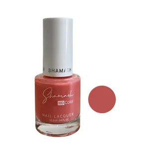 لاک ناخن شاماش شماره S 16