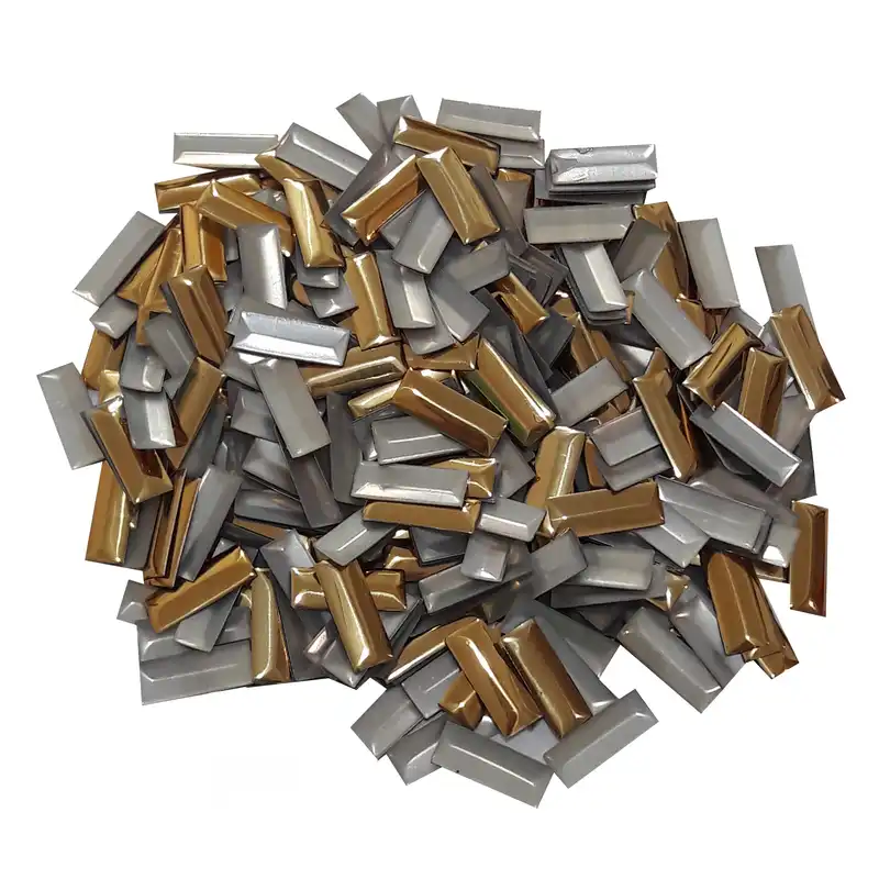 نگین مدل حرارتی طرح باگت بسته 50 عددی