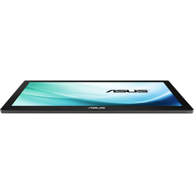 مانیتور ایسوس مدل MB169B Plus سایز 15.6 اینچ