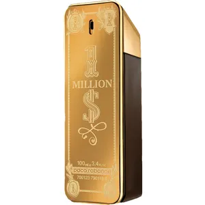 Paco Rabanne 1 Million S Eau De Toilette For Men 100ml