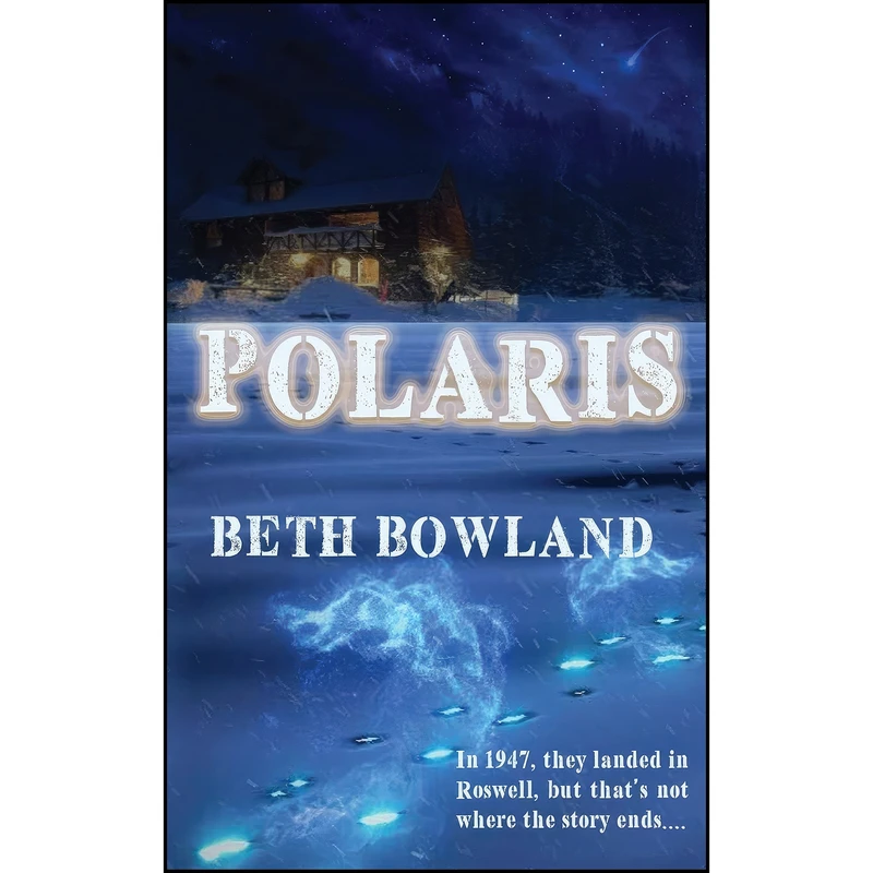 کتاب Polaris اثر Beth Bowland انتشارات تازه ها