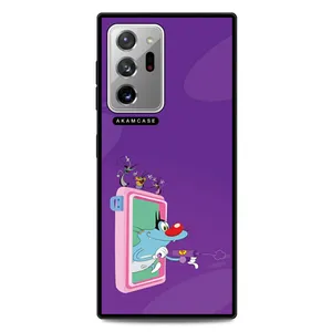 AKAM AMC-WSGN20U-OGGY-14 Cover For Samsung Galaxy Note 20 Ultra