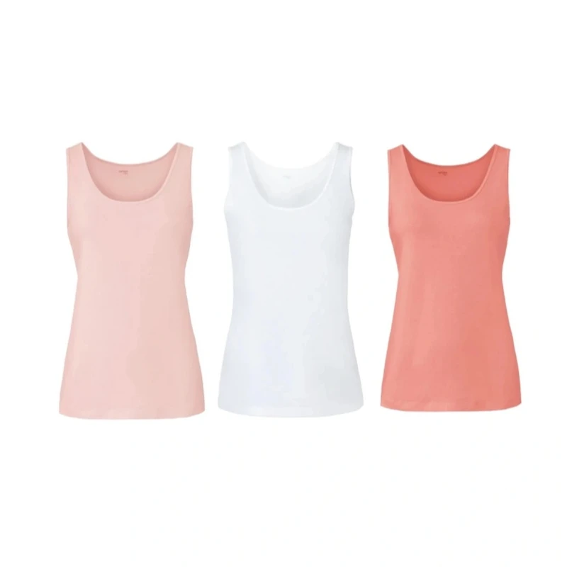 تاپ زنانه اویاندا مدل Oy70 مجموعه سه عددی