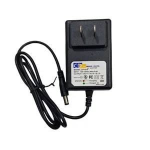 شارژر باتری سیلد اسید 12 ولت 1 آمپر کامینگ دیتا مدل CP1210