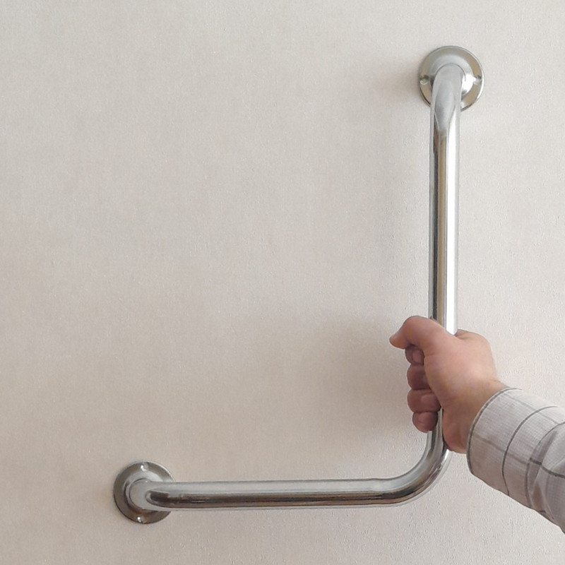 دستگیره کمکی شاهگل مدل SH.L90