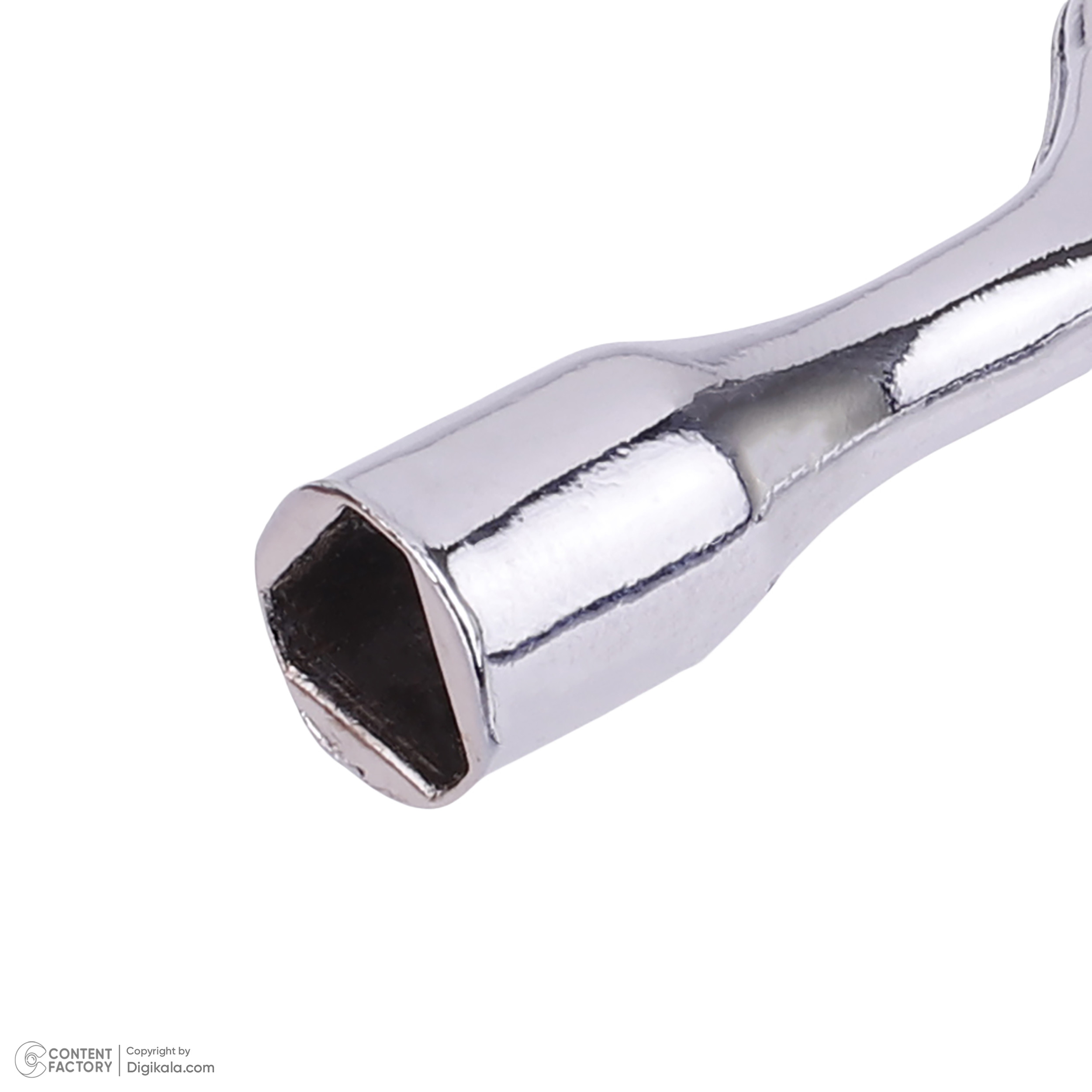 کلید درب آسانسور آرمان لیفت مدل KEY-T9-S