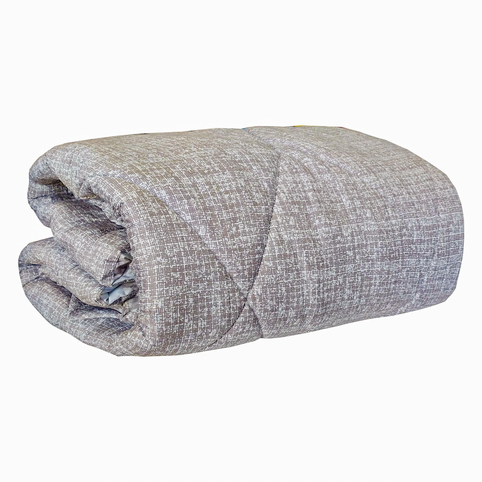 لحاف آدنو مدل STONE یک‌ نفره سایز 220×160 سانتی متر