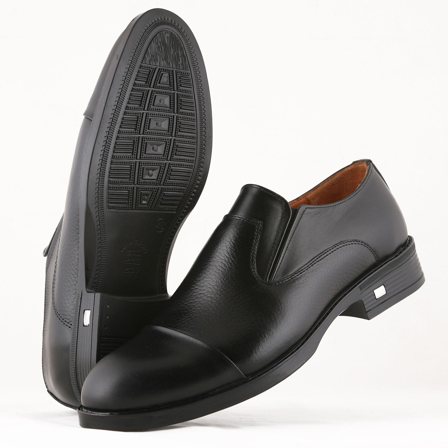 کفش مردانه کد BARSAM-GF-525-msk -  - 5