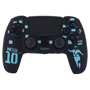 محافظ دسته پلی استیشن 5 مدل Messi