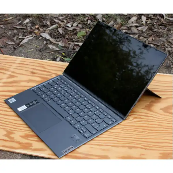 تبلت لنوو مدل Tab Yoga Duet 7i-CoreI7 ظرفیت 512 گیگابایت