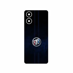 MAHOOT Buick Cover Sticker for Motorola Moto G04s