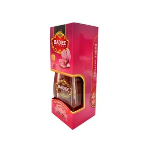 زعفران نگین بدیعی آذین - 4 گرم