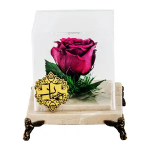  گل رز جاودان هیمان مدل 1093 