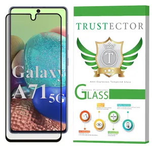 Trustector PFTA Model Screen Protector For Samsung Galaxy A71 5G