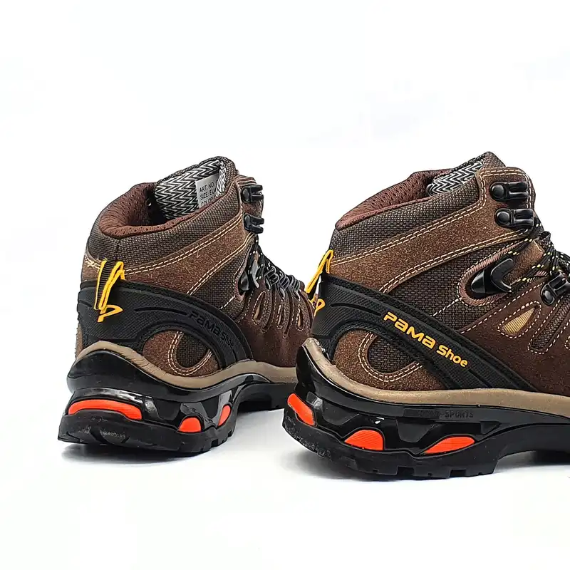 کفش کوهنوردی مردانه پاما مدل NBS-829 کد G1628