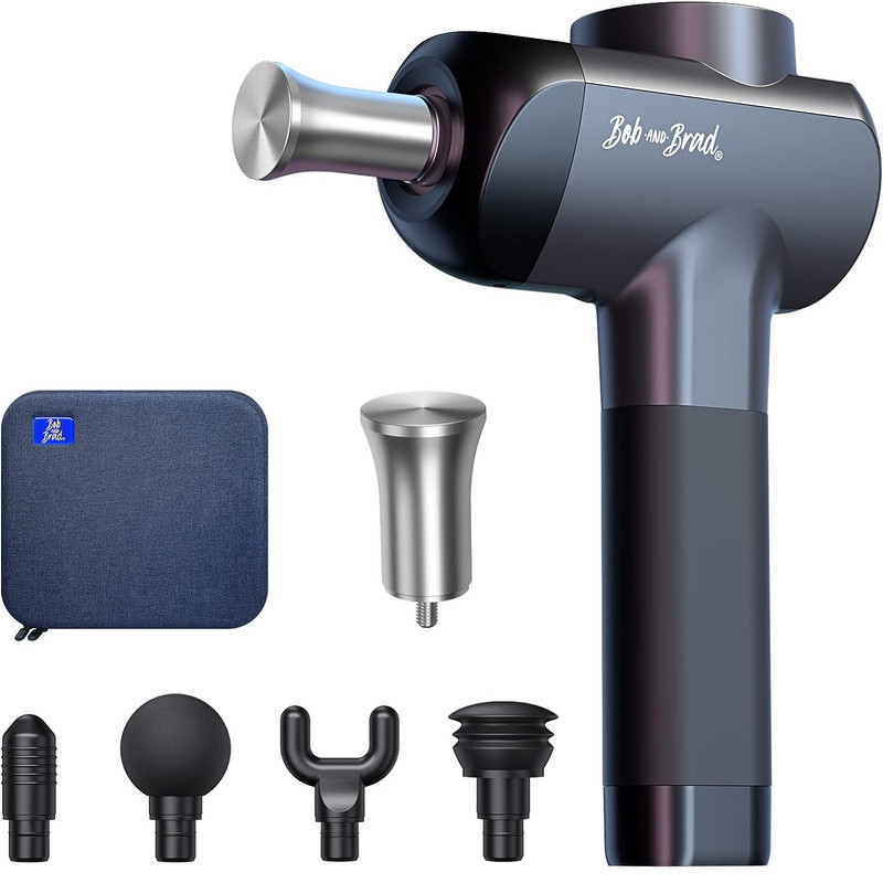 ماساژور برقی باب اند براد مدل X6 Pro