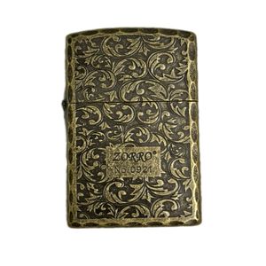 فندک زورو مدل بنزینی