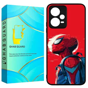 Ghab Guard GCHPX5P Cover For Xiaomi Poco X5 Pro 5G 