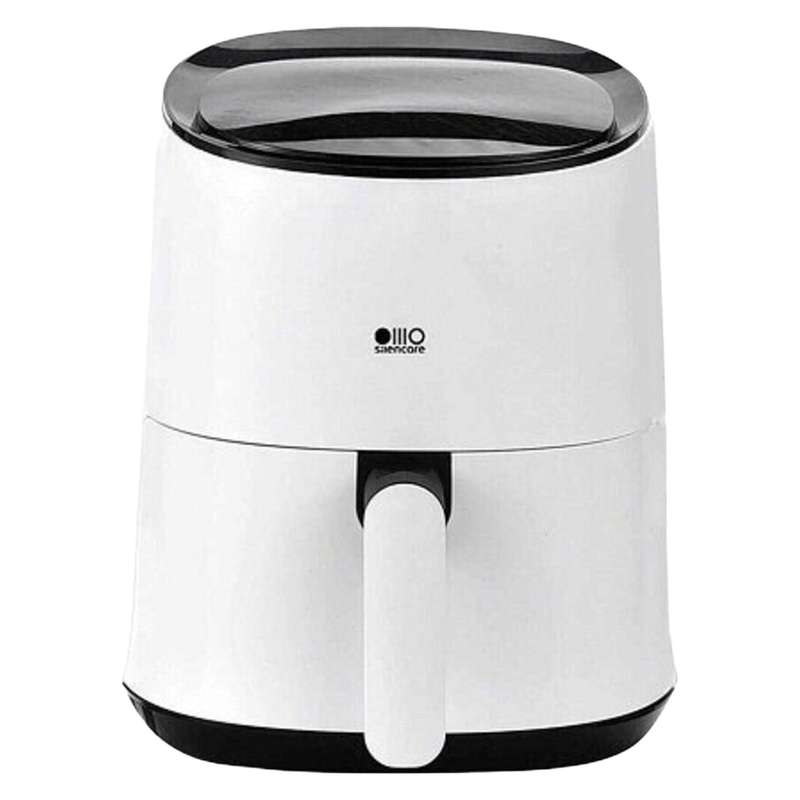 هواپز هوشمند 2.5 لیتری او ای او مدل Silencare K505W