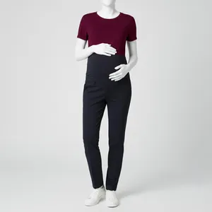 شلوار بارداری مدل 0201025