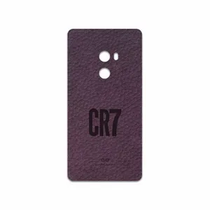 MAHOOT PL-CR7 Cover Sticker for Xiaomi Mi Mix 2