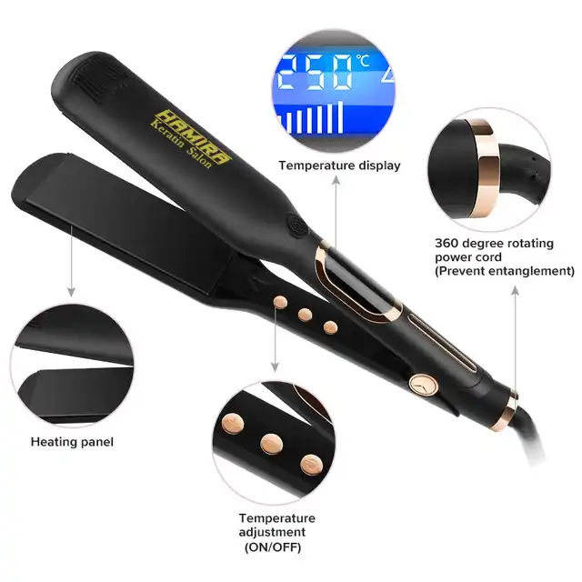 اتو مو هامیرا مدل HA-1501