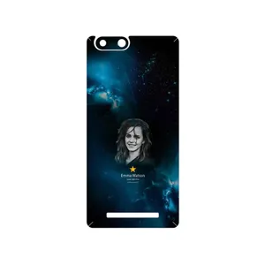 MAHOOT Emma Watson Cover Sticker for GLX Pars