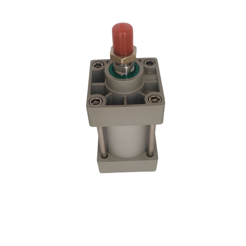 جک پنوماتیک اگل مدل SC63x25S جک پنوماتیک اگل مدل SC63x25S