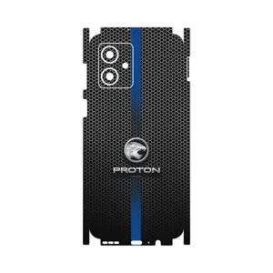 MAHOOT PROTON-FullSkin Cover Sticker for Motorola Moto G54