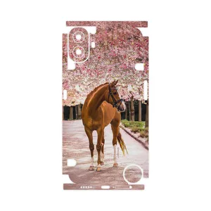 MAHOOT Horse_1-FullSkin Cover Sticker for Nothing CMF Phone 1