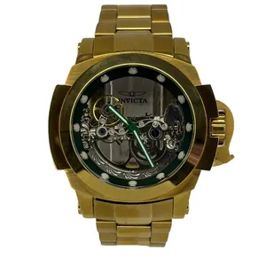 ساعت مچی عقربه‌ای مردانه اینویکتا مدل 26760