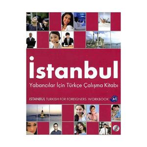 کتاب Istanbul A1 اثر جمعی از نویسندگان انتشارات Kultur Sanat Basimevi 