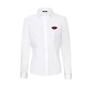 شومیز زنانه اسمارا مدل Wt-lip472