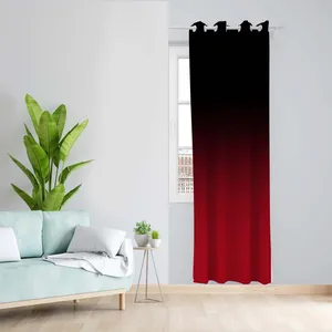 پرده طرح دو رنگ مدل مخمل پانچی کد 5015 z سایز 140x200 سانتی متر