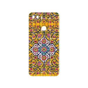 MAHOOT Iran Tile 10 Cover Sticker for Xiaomi Mi 8 Lite
