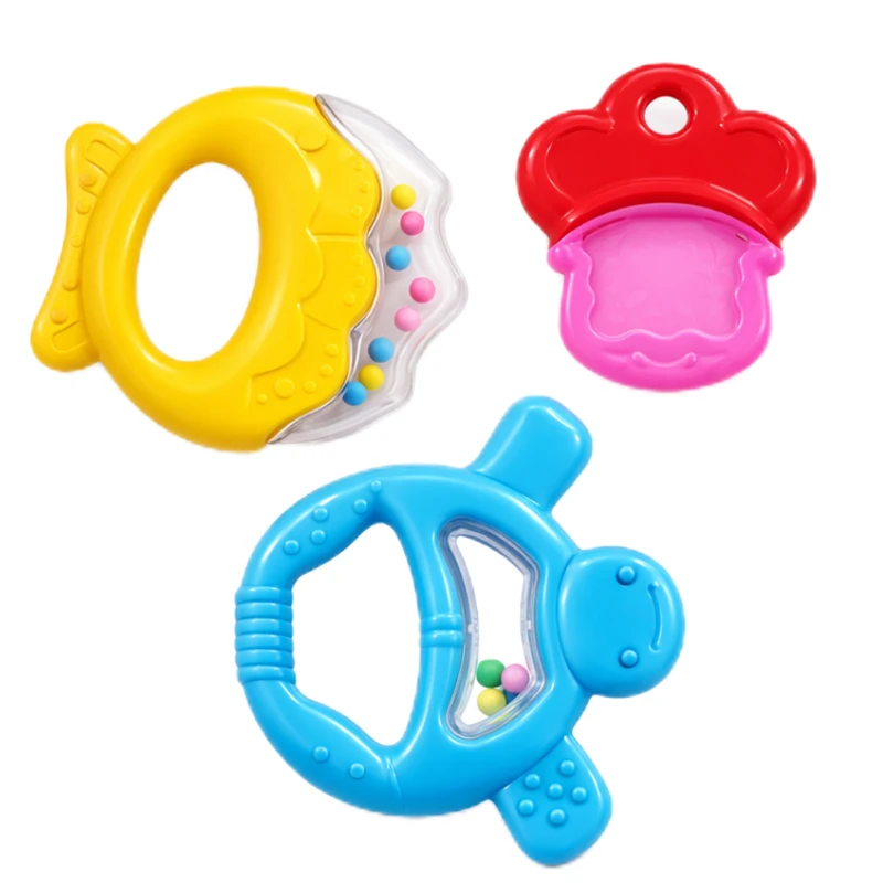 جغجغه مدل AP2 مجموعه ۳ عددی