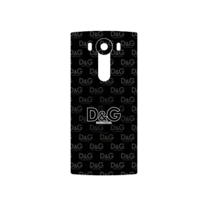 MAHOOT DG Cover Sticker for LG V10