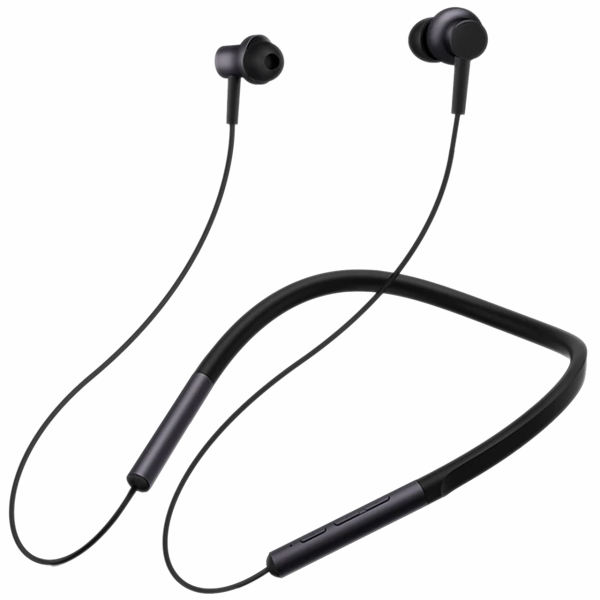 هندزفری بلوتوثی شیائومی مدل mi neckband bluetooth basic A01
