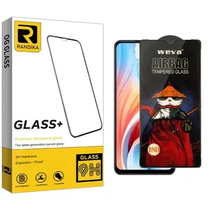 Randika RK Airbag Screen Protector For Oppo A2x