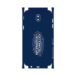 MAHOOT IT Science-FullSkin Cover Sticker for Samsung Galaxy J5 Pro