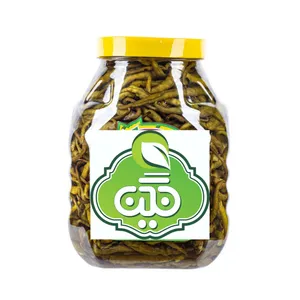 ترشی فلفل سوزنی - 1000 گرم