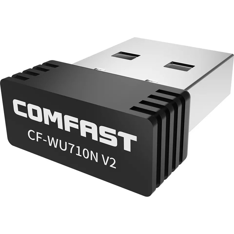 دانگل وای فای کام فست مدل CF-WU710N V2
